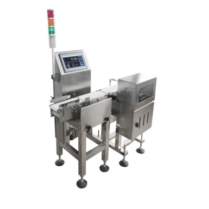 Advanced Check weighers