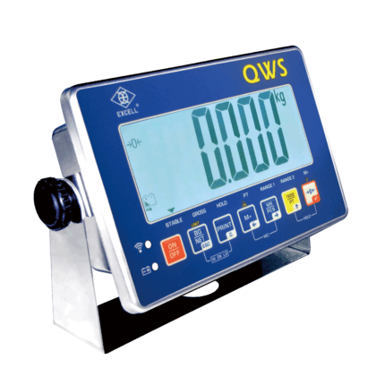 Excell Indicators – GWS,QWS