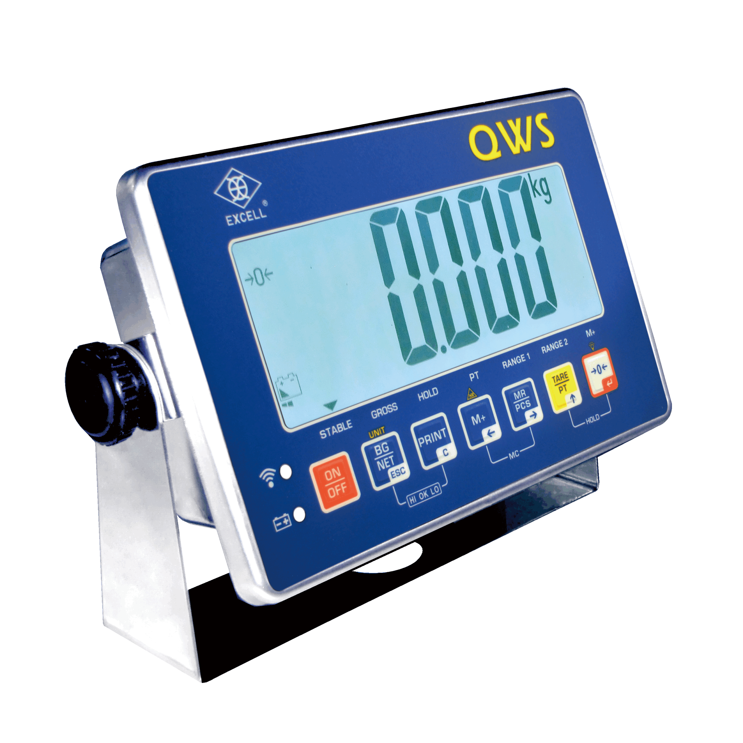 Excell Indicators – GWS,QWS