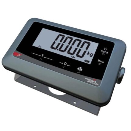 Precia Molen Indicators – i5, i5S, i20, i25