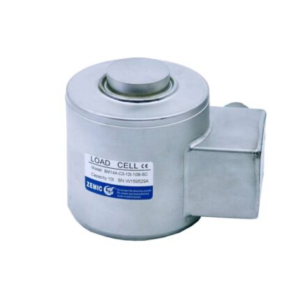 Compression canister / Column type