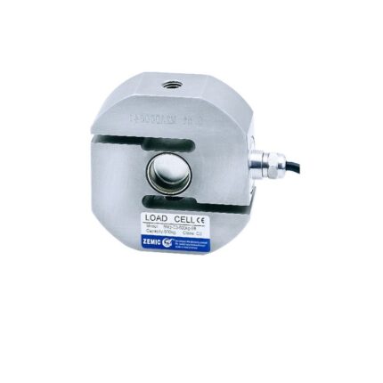 Compression/Tension - S type load cells