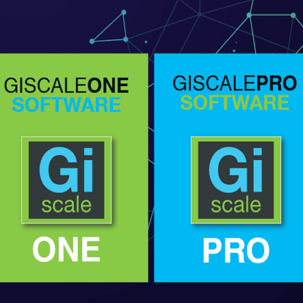 GISCALE Production Management software