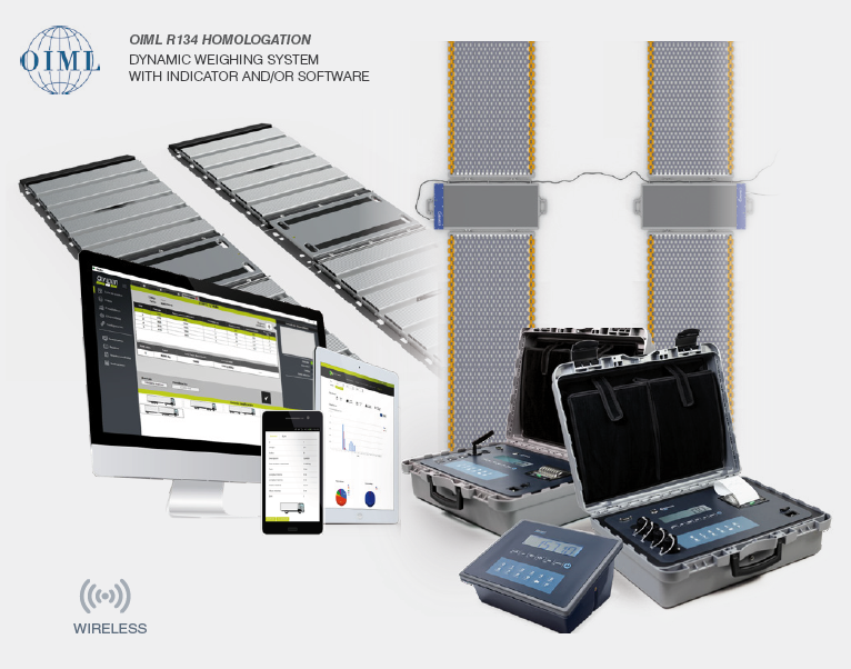 Giropes – Static / Dynamic Weigh Pads 600kg to 15,000kg - Image 10