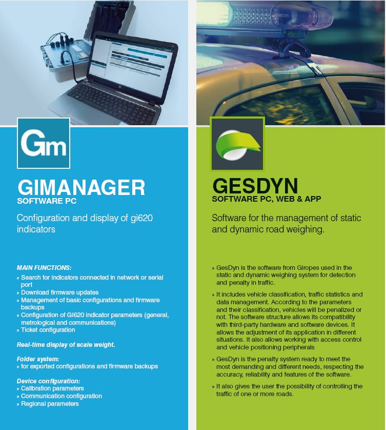 Giropes – Static / Dynamic Weigh Pads 600kg to 15,000kg - Image 11