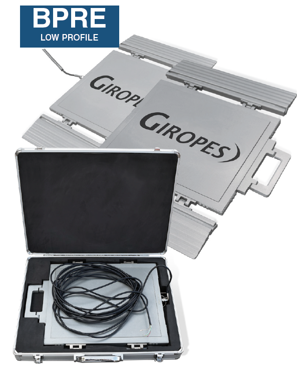 Giropes – Static / Dynamic Weigh Pads 600kg to 15,000kg - Image 3