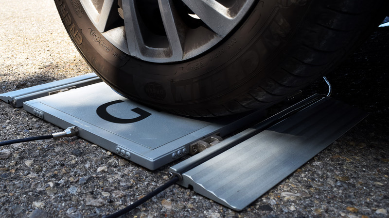 Giropes – Static / Dynamic Weigh Pads 600kg to 15,000kg - Image 4