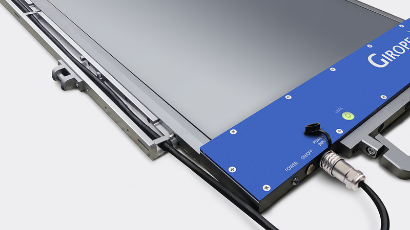 Giropes – Static / Dynamic Weigh Pads 600kg to 15,000kg - Image 5