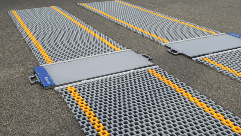 Giropes – Static / Dynamic Weigh Pads 600kg to 15,000kg - Image 6
