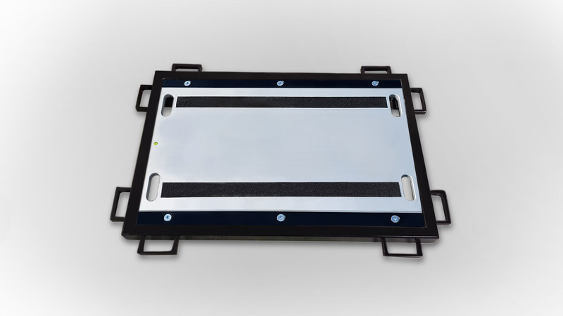 Giropes – Static / Dynamic Weigh Pads 600kg to 15,000kg - Image 8