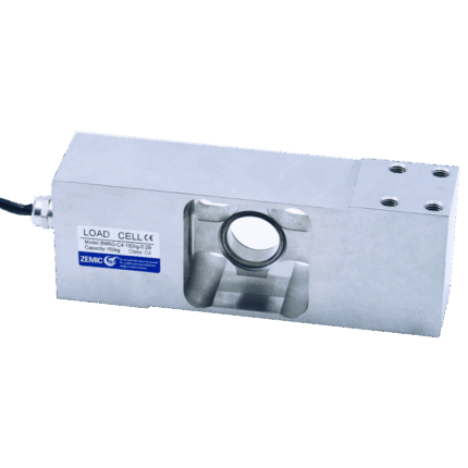 Single point load cells