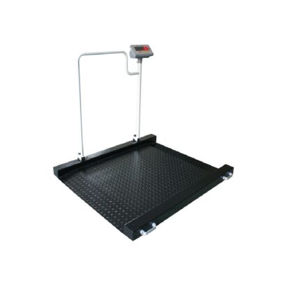 Wheel Chair Scales