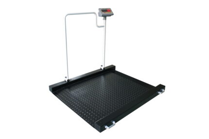 Wheel Chair Scales