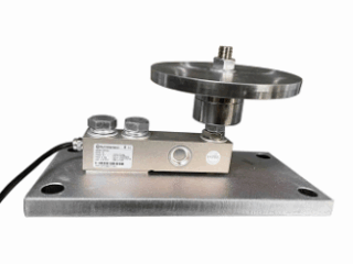 WM-8A Silo Weighing Kit