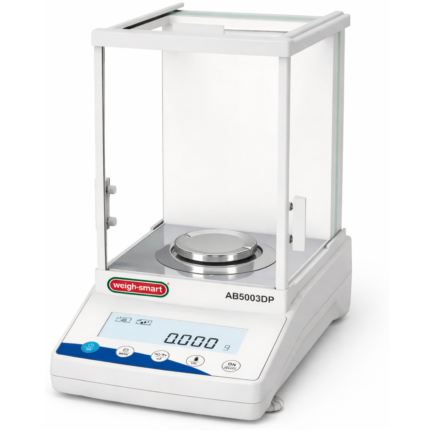 Weighsmart Value Balances