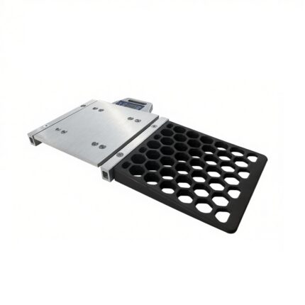 WEIGHSMART B-T General Purpose Portable Weigh Pad