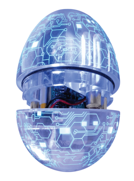Broring Electronic Egg