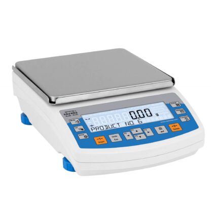 RADWAG PS.R Precision Balances