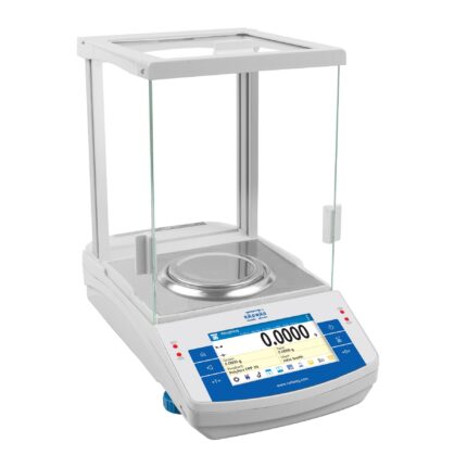 Radwag AS.X7 Analytical balance