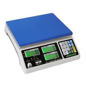 Bench n Counting Scales