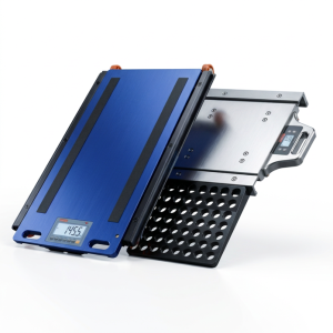 Weigh pads