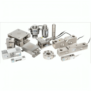 load cells, mounts & accessories